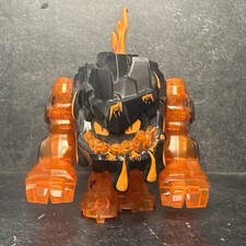 Lego eruptorr minifigure for sale  USA