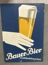 Alte bauer bier gebraucht kaufen  Stahnsdorf