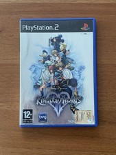 Kingdom hearts ps2 usato  Urbisaglia