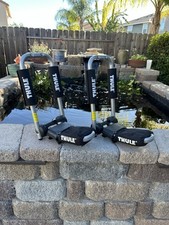 Thule hull port for sale  Roseville