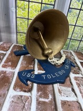 Vintage uss toledo for sale  O Fallon