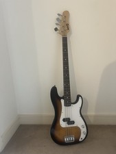 Bass guitar for sale  CALNE