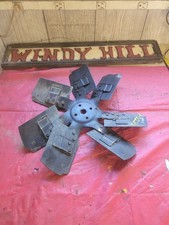1978 sunbird fan for sale  New London
