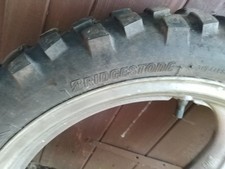 Honda xl125 varadero for sale  EDINBURGH