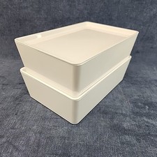 Ikea kuggis white for sale  Sunnyside