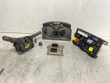 Kit centralina motore usato  Italia