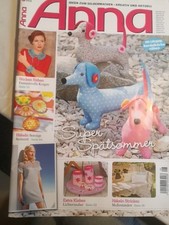 Anna 9 2014 gebraucht kaufen  Schramberg