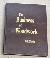 Business woodwork bill for sale  Thomasville