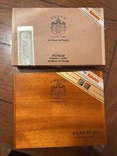 Lot punch wood for sale  Laredo