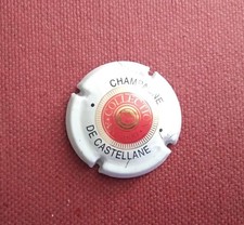Capsule champagne castellane d'occasion Capsule champagne castellane d'occasion  France