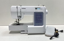 Brother white stitch for sale  Los Angeles