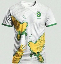 Maglie calcio brasile usato Maglie calcio brasile usato  Vivaro Romano