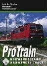 Train simulator protrain gebraucht kaufen  Berlin