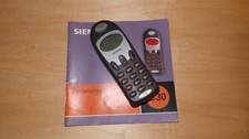 Handy siemens 30 gebraucht kaufen  Bad Orb