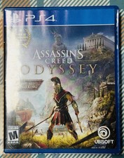 Assassins creed odyssey for sale  Tampa