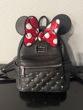 Disney loungefly minnie for sale  Bremerton