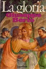Gloria giuseppe berto usato  Domodossola