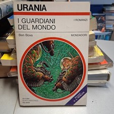Guardiani del ben usato  Italia
