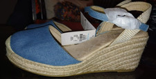 Ladies wide fit for sale  BIRMINGHAM