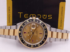Rolex gmt master usato  San Giuliano di Puglia