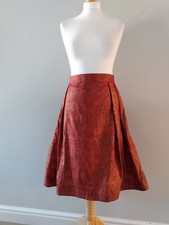 Red gold bustle for sale  LINCOLN