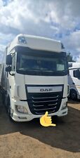 Daf 106 2015 for sale  DONCASTER