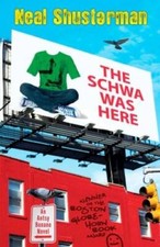 Schwa paperback neal for sale  Montgomery