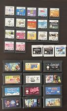 Cartucce gioco 3ds usato  Vitorchiano