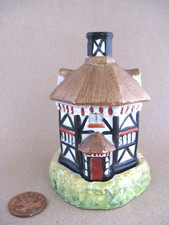Antique staffordshire pastille for sale  UK