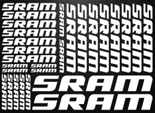 Kit adesivi sram usato  Caserta