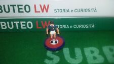 Subbuteo spares scozia usato  Tigliole