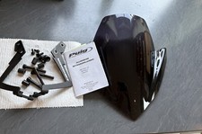 Nakedbike scheibe honda gebraucht kaufen  Westendorf