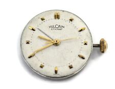 Vulcain cricket 17j for sale  New York