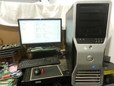 Dell precision t7500 for sale  Portland