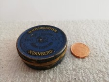 Alte leere mini gebraucht kaufen  Westoverledingen
