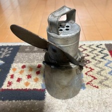 Acetylene lamp carbide d'occasion  Expédié en Belgium