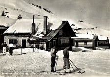 Sestriere torino trattoria usato  Stella