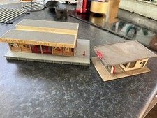 Esso petrol station for sale  ILKLEY