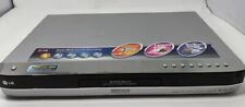 LG DR1F9H Gravador de DVD Super Multi RAM RW R Gravação Remota E Manual. Testado comprar usado  Enviando para Brazil
