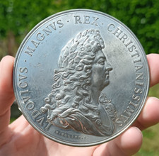 Médaille étain bonté d'occasion  Plémet