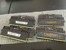 Corsair vengeance 16gb usato  Spoleto