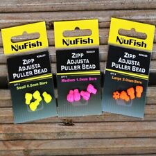 Nufish zipp adjusta for sale  IPSWICH