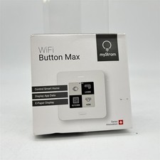 Mystrom wifi button gebraucht kaufen  Haiger