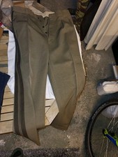Pantalon officier armée d'occasion  Lunéville