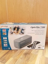Plustek pticfilm 7200 gebraucht kaufen  Lößnitz