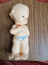 Vintage rosebud kewpie for sale  LONDON