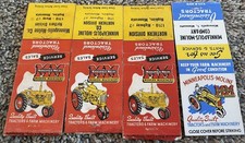 Minnesota implement minneapoli for sale  Saint Paul