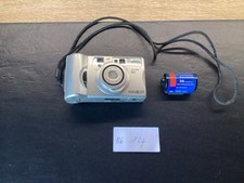 Minolta zoom vollautomatische gebraucht kaufen  Horb am Neckar