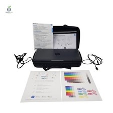 Impresora portátil HP OfficeJet 200 grado C segunda mano  Embacar hacia Mexico