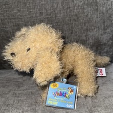 Webkinz labradoodle plush for sale  Lawrenceville